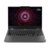 Laptop Lenovo 83JC0082PB 15,6" AMD RYZEN 7 7435HS 16 GB RAM 1 TB SSD Nvidia Geforce RTX 4070